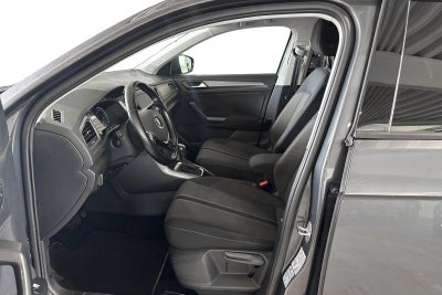 VW T-Roc TSi 150 Style DSG - 4