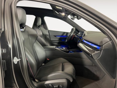 BMW M5 Touring xDrive aut.