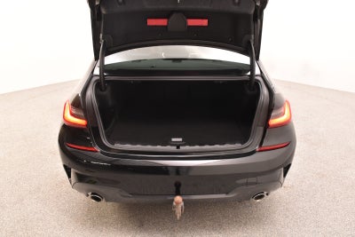 BMW 330e M-Sport aut.