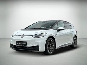 VW ID.3 Pro Business