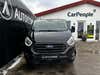 Ford Transit Custom 300L TDCi 170 Limited aut. thumbnail