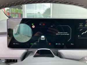 Kia EV3 Long Range Upgrade
