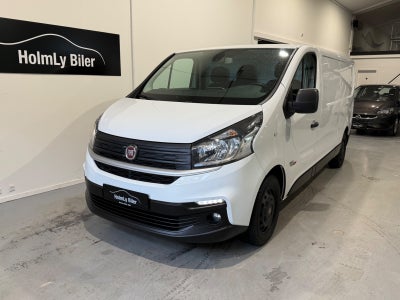 Fiat Talento MJT 120 L2H1 Pro+ Van