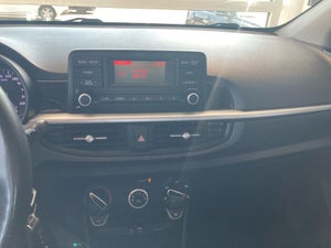 Kia Picanto MPi Advance