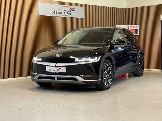 Hyundai Ioniq 5 77 Essential