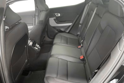 Polestar 2 Long Range AWD