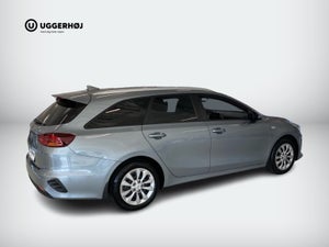 Kia Ceed T-GDi Vision SW