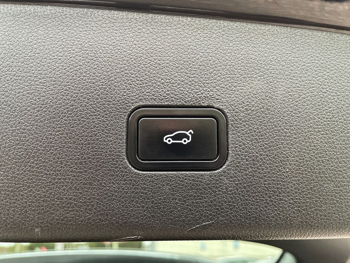 Xpeng G9 Performance billede 23