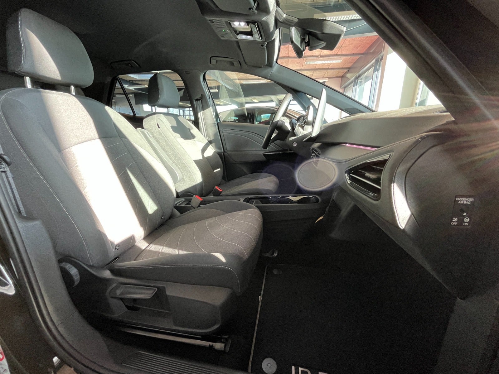 Billede af VW ID.3 58 Style