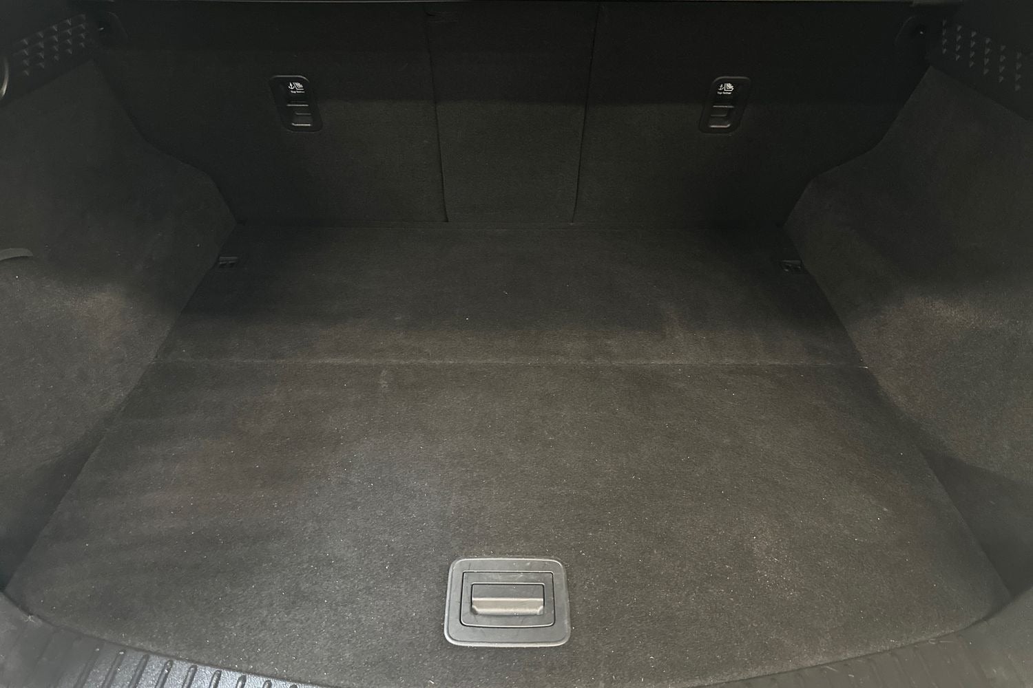 Billede af Mazda CX-5 2,0 SkyActiv-G 165 Sky aut.