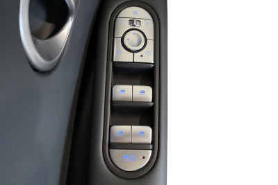 Hyundai Ioniq 5 Essential AWD