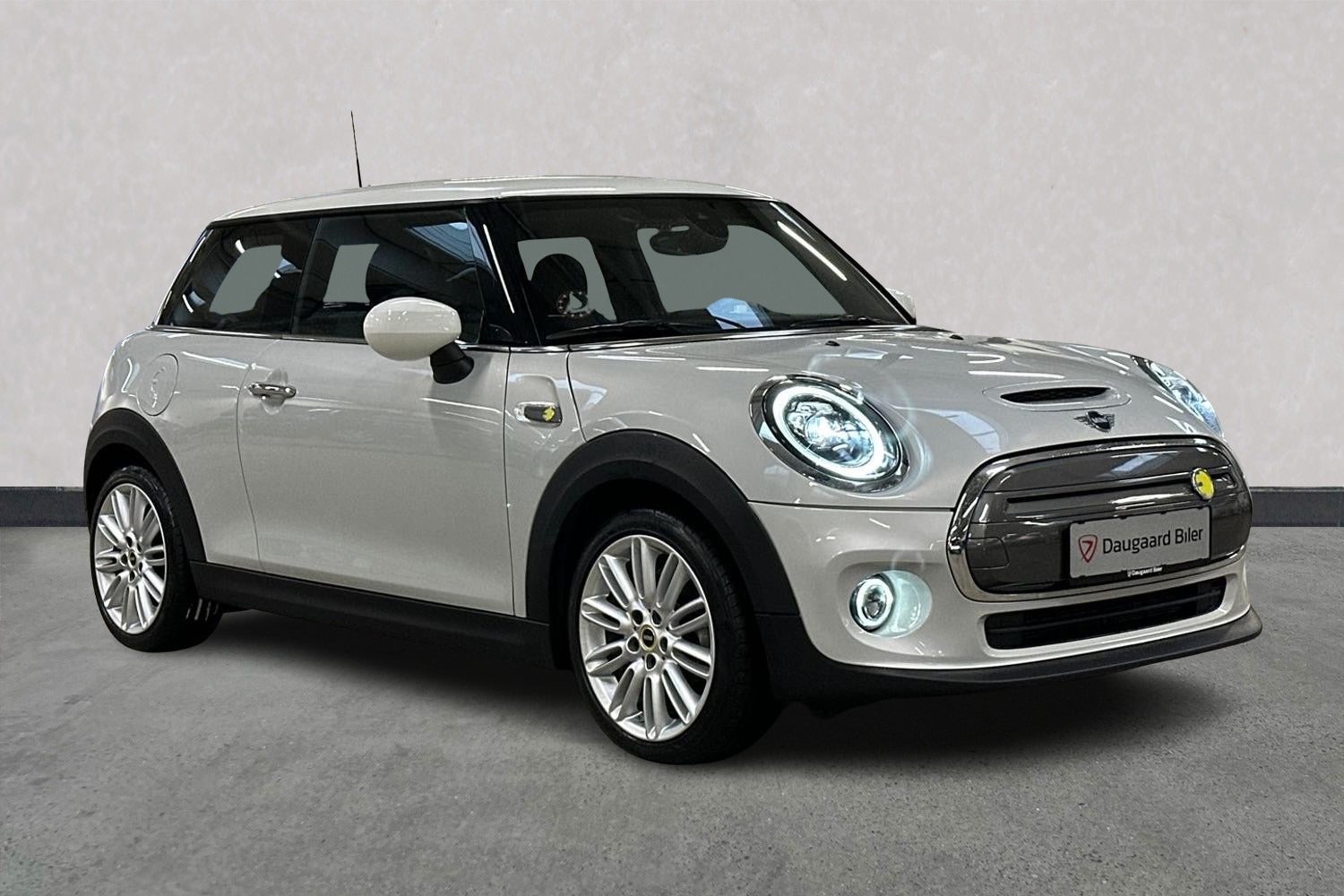 Billede af MINI Cooper SE  Essential