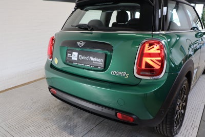 MINI Cooper SE Classic Trim