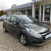 Peugeot 208 BlueHDi 100 Active thumbnail