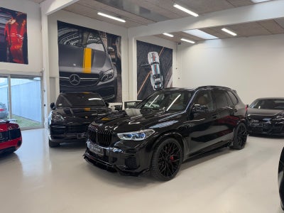 BMW X5 3,0 xDrive45e M-Sport aut. 5d