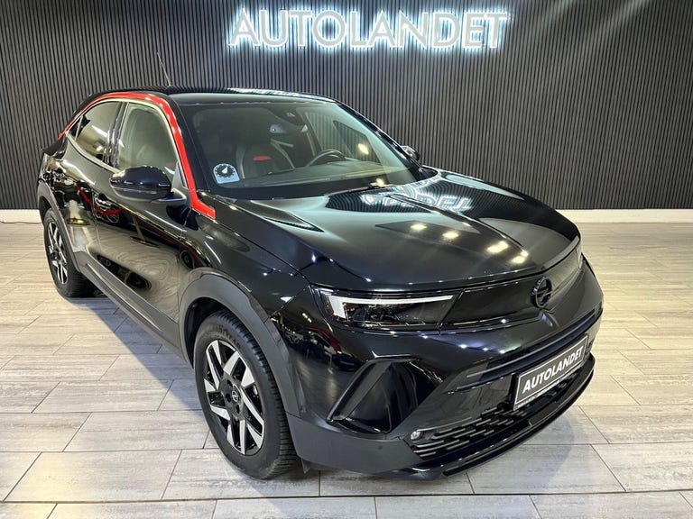 Opel Mokka-e GS Line