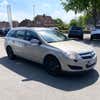 Opel Astra 16V 115 Enjoy Wagon