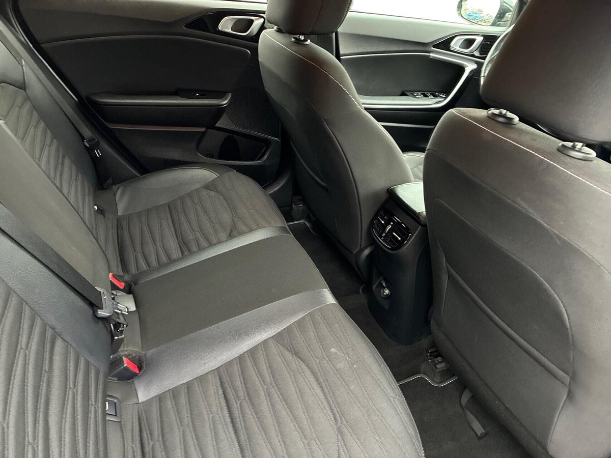 Kia ProCeed T-GDi GT-Line DCT billede 12