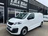 Peugeot Expert BlueHDi 177 L2 Plus EAT8 Van thumbnail