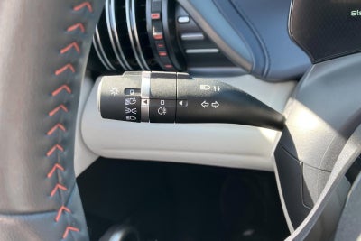BYD Atto 3 Comfort