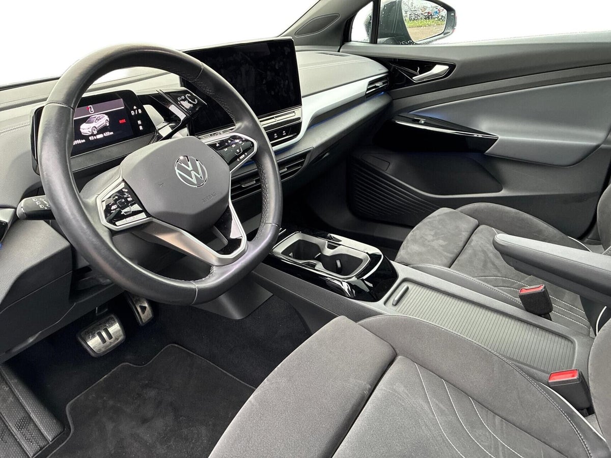 VW ID.4 Pro Performance billede 3