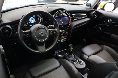 MINI Cooper SE Edition Premium Plus