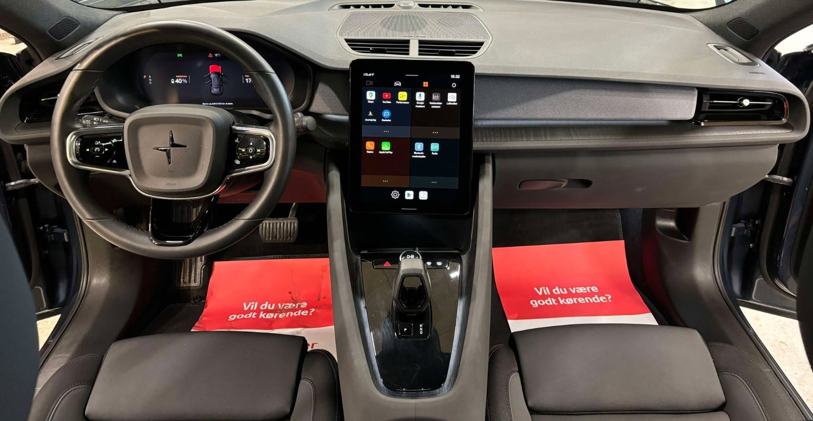 Billede af Polestar 2  Long Range