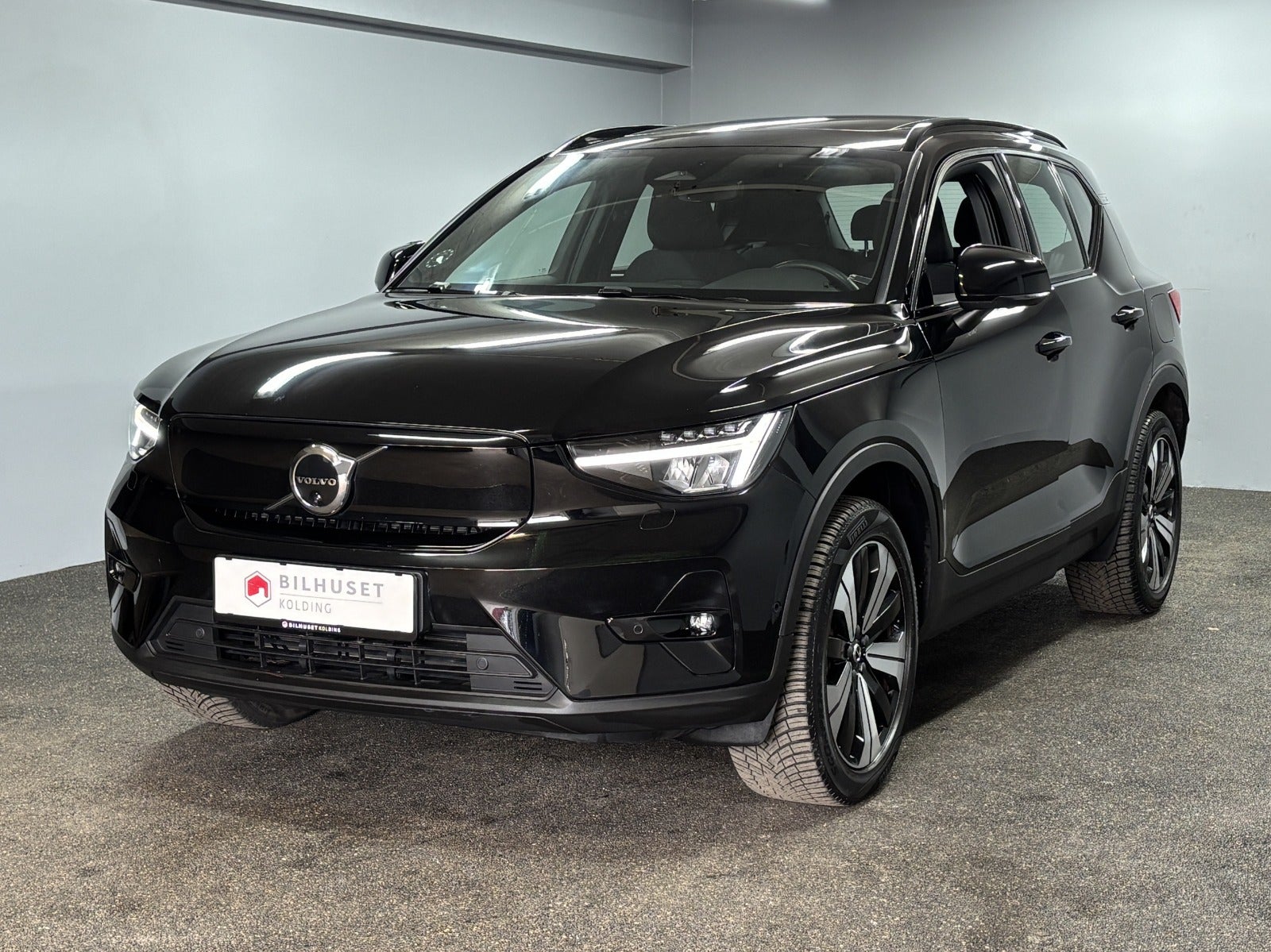 Billede af Volvo XC40 P6 ReCharge Ultimate
