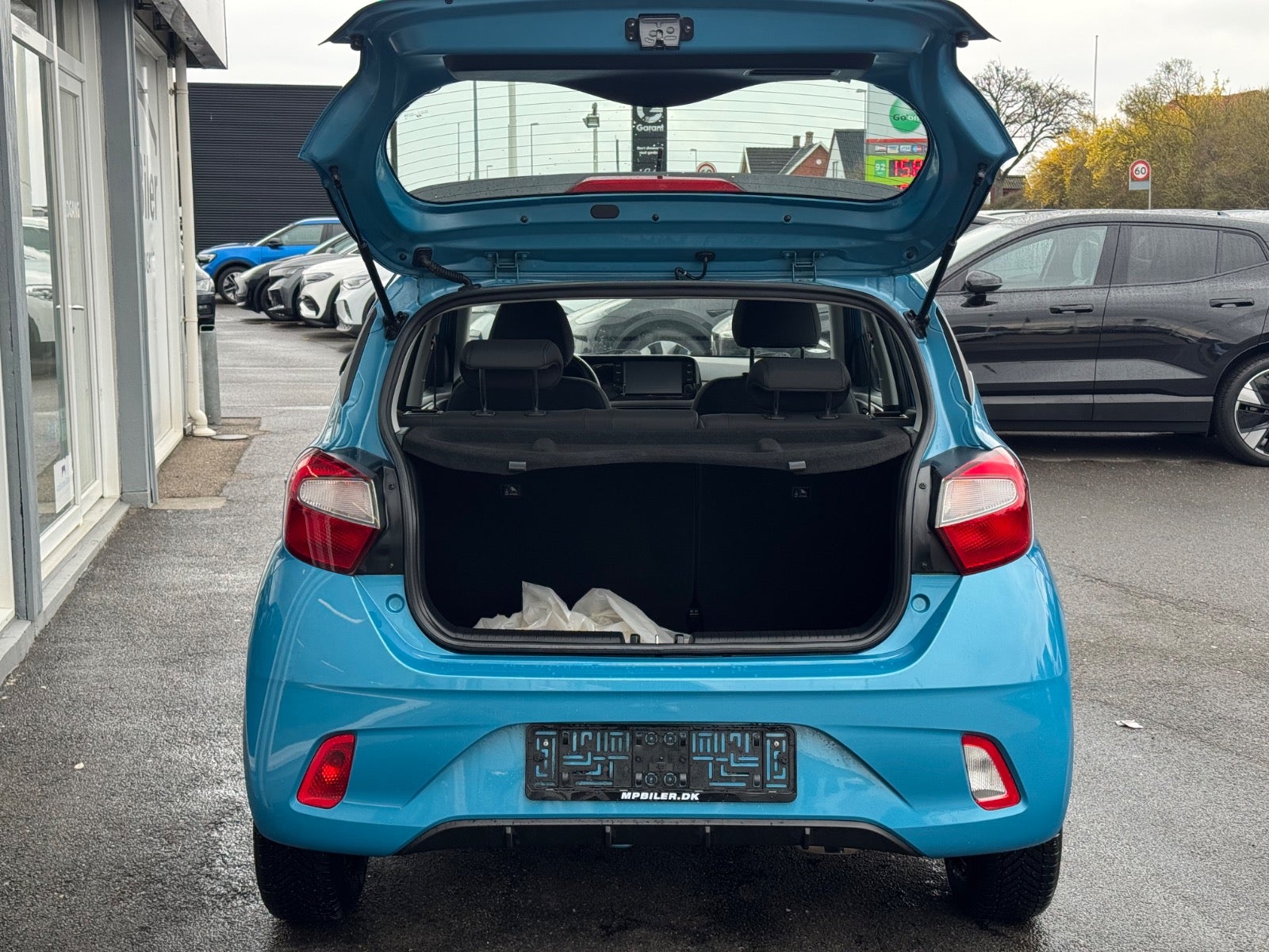 Billede af Hyundai i10 1,0 MPi Essential