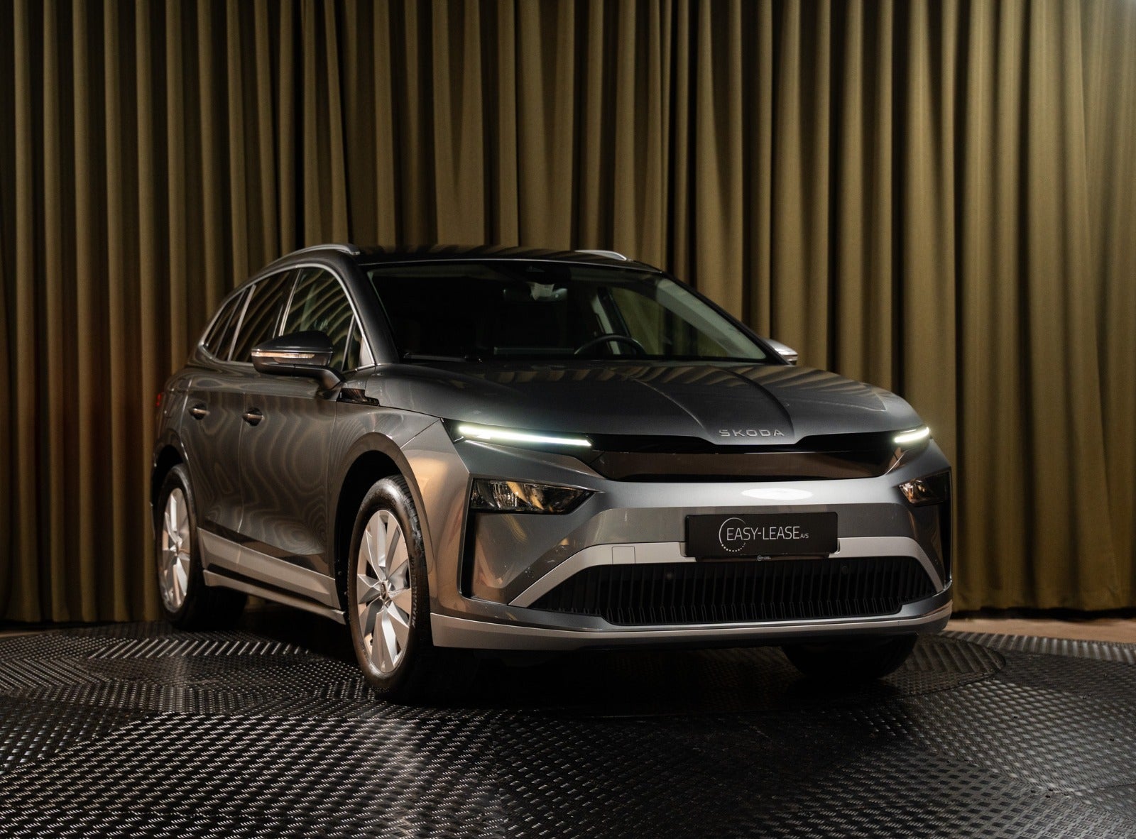 Billede af Skoda Enyaq 85 iV
