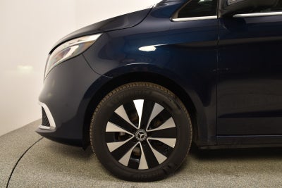 Mercedes V300 d Avantgarde Edition aut. L 4Matic