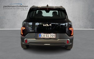 Kia EV2 Long Range Prestige