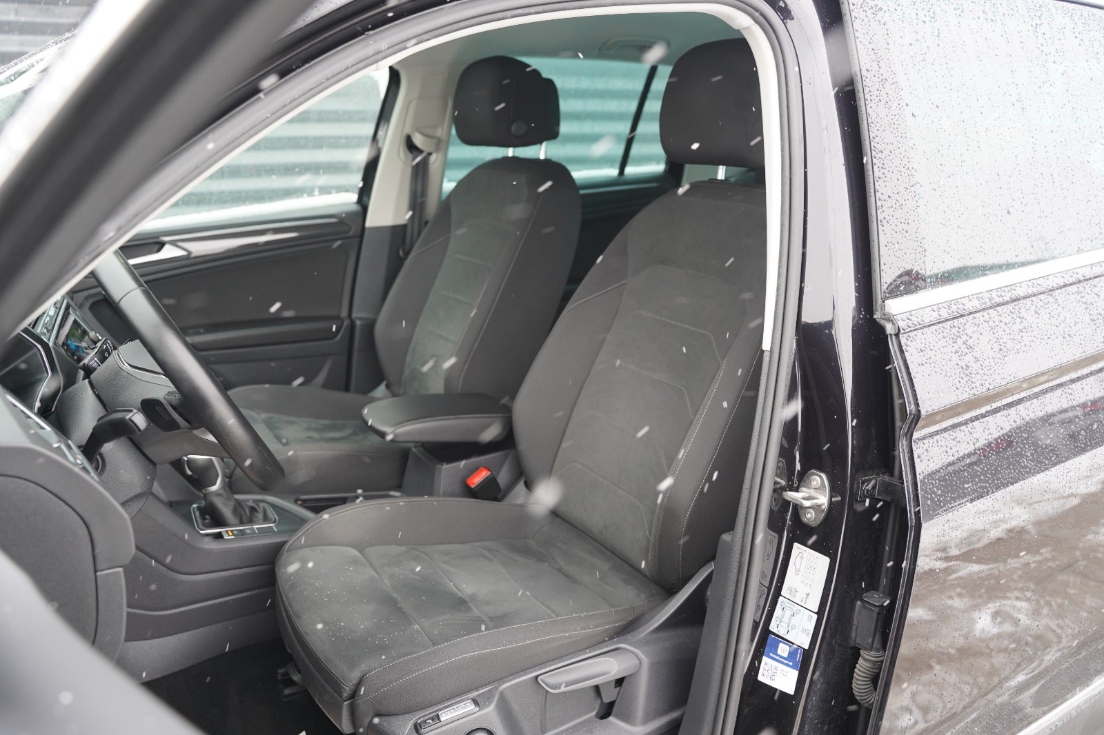 Billede af VW Tiguan 1,4 eHybrid Elegance DSG