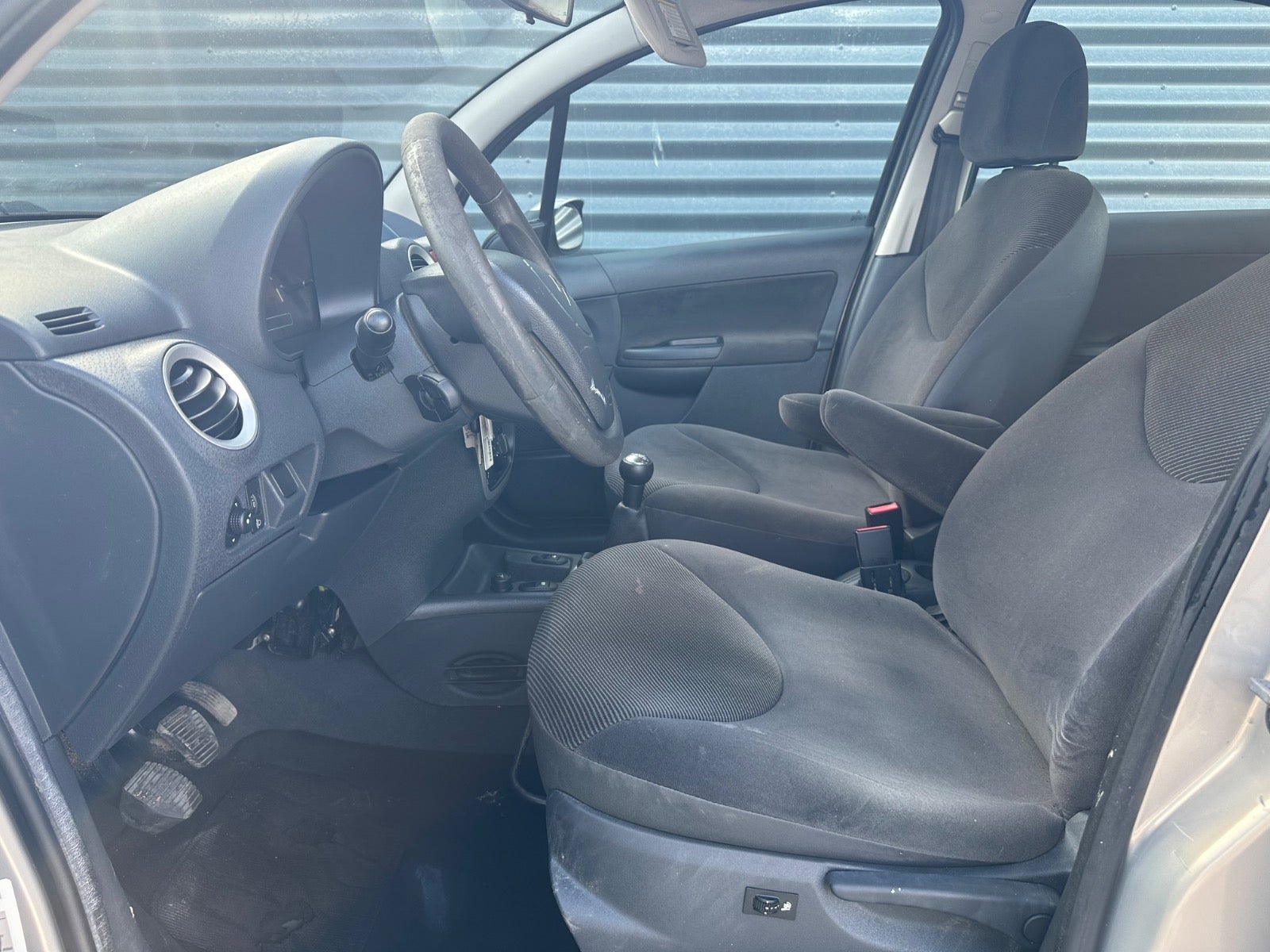 Billede af Citroën C3 1,6 HDi