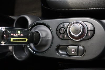 MINI Cooper SE Maximise