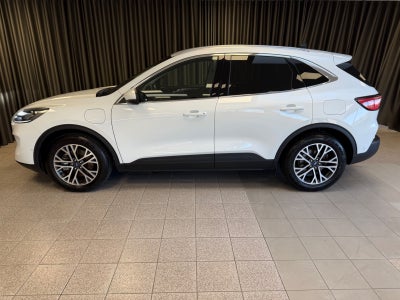 Ford Kuga PHEV Titanium CVT
