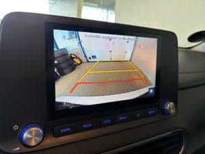 Hyundai Kona EV Trend