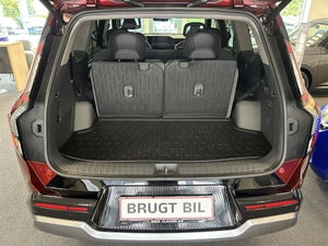 Kia EV9 Long Range Premium Launch Edition RWD 7prs