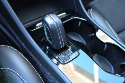 Volvo XC40 P8 ReCharge Twin Ultimate