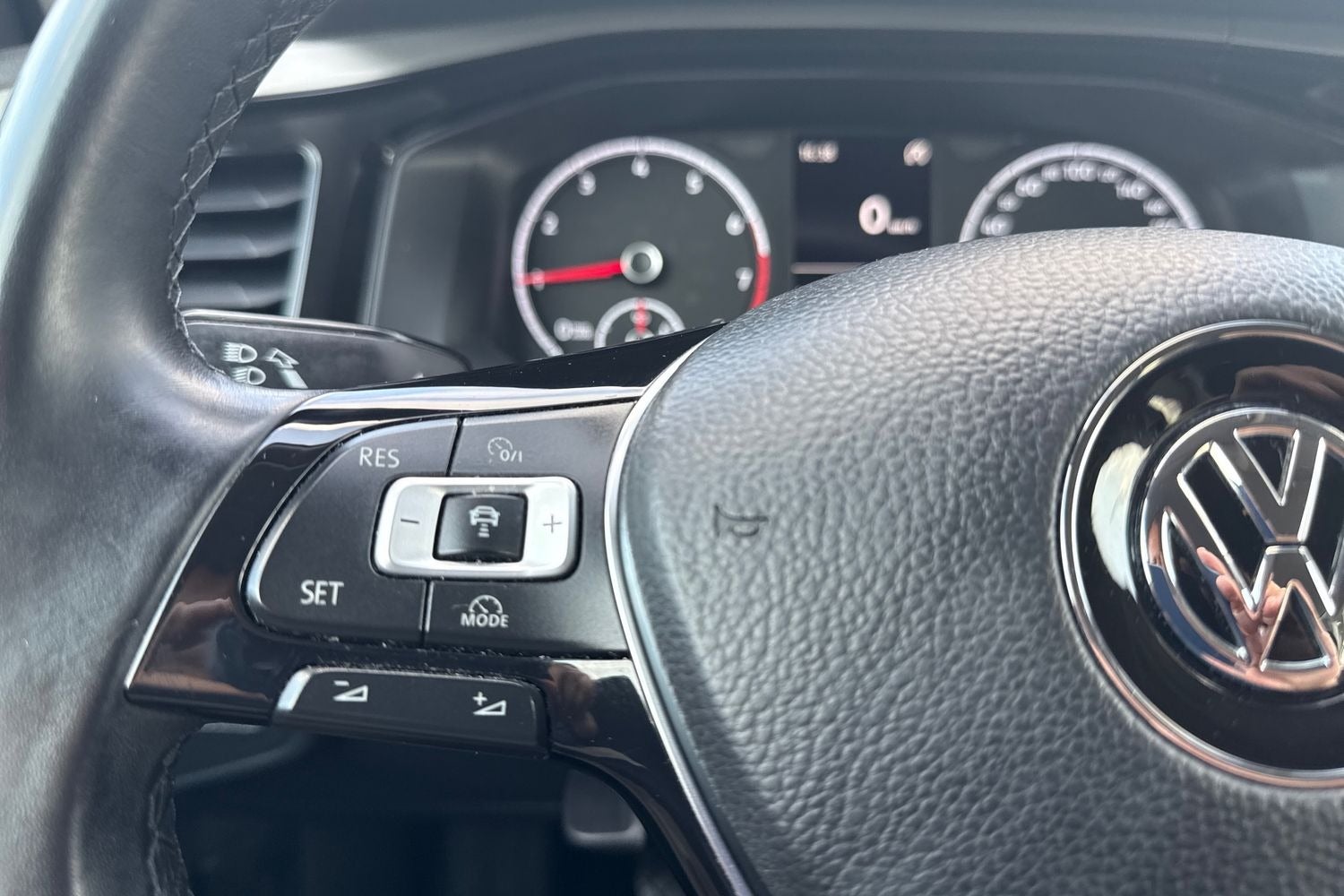 Billede af VW Polo 1,0 TSi 95 Comfortline