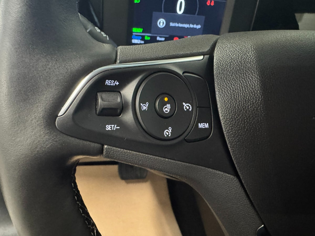 Opel Mokka-e Elegance Opel Mokka-e Elegance