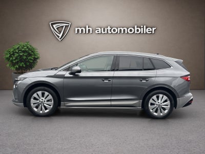Skoda Enyaq iV Advanced