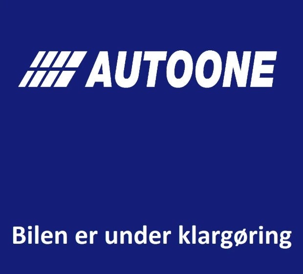 Billede af Skoda Octavia 1,4 TSi 150 Style Combi DSG
