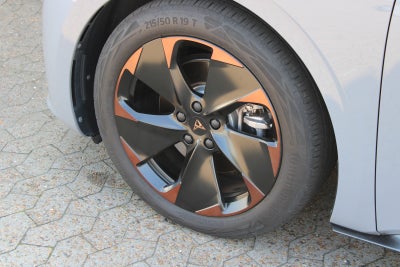 Cupra Born Dinamica Pack High