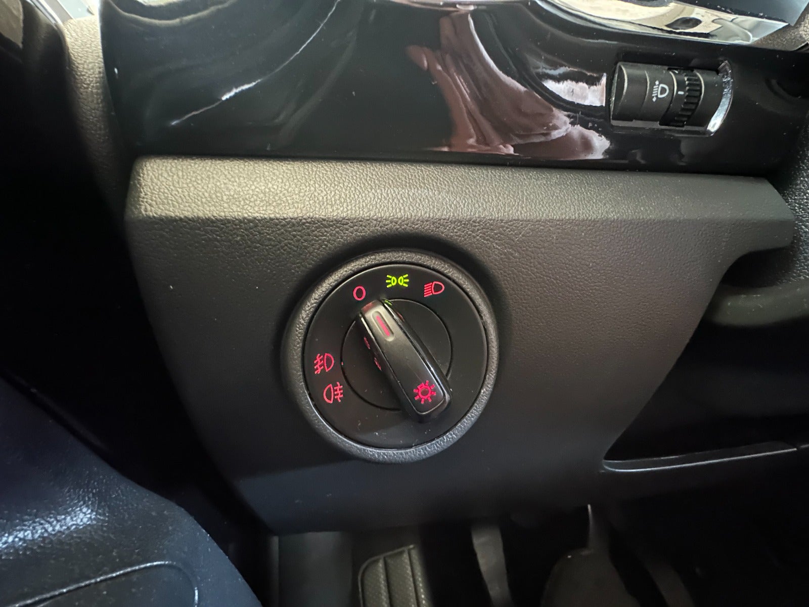 Billede af VW Up! 1,0 60 Move Up! BMT