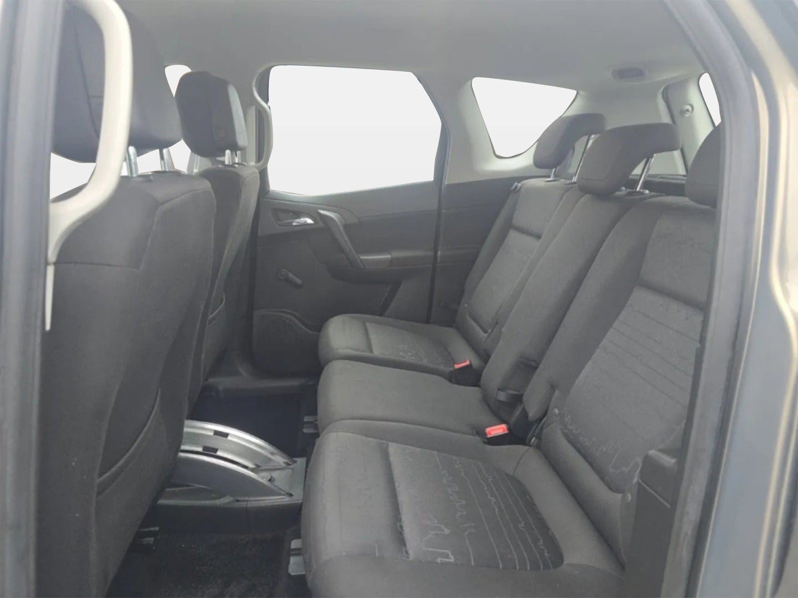 Billede af Opel Meriva 1,4 Enjoy