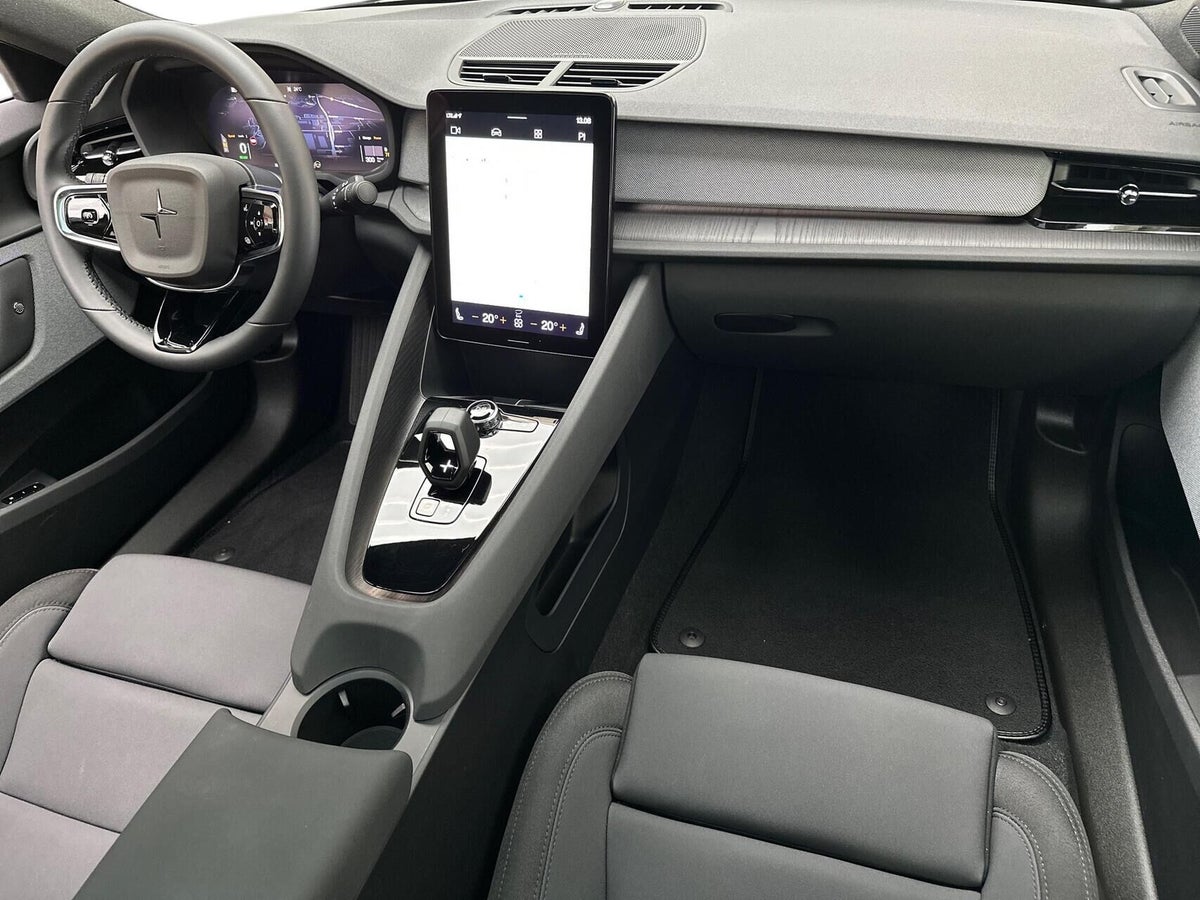 Polestar 2 Long Range AWD billede 10