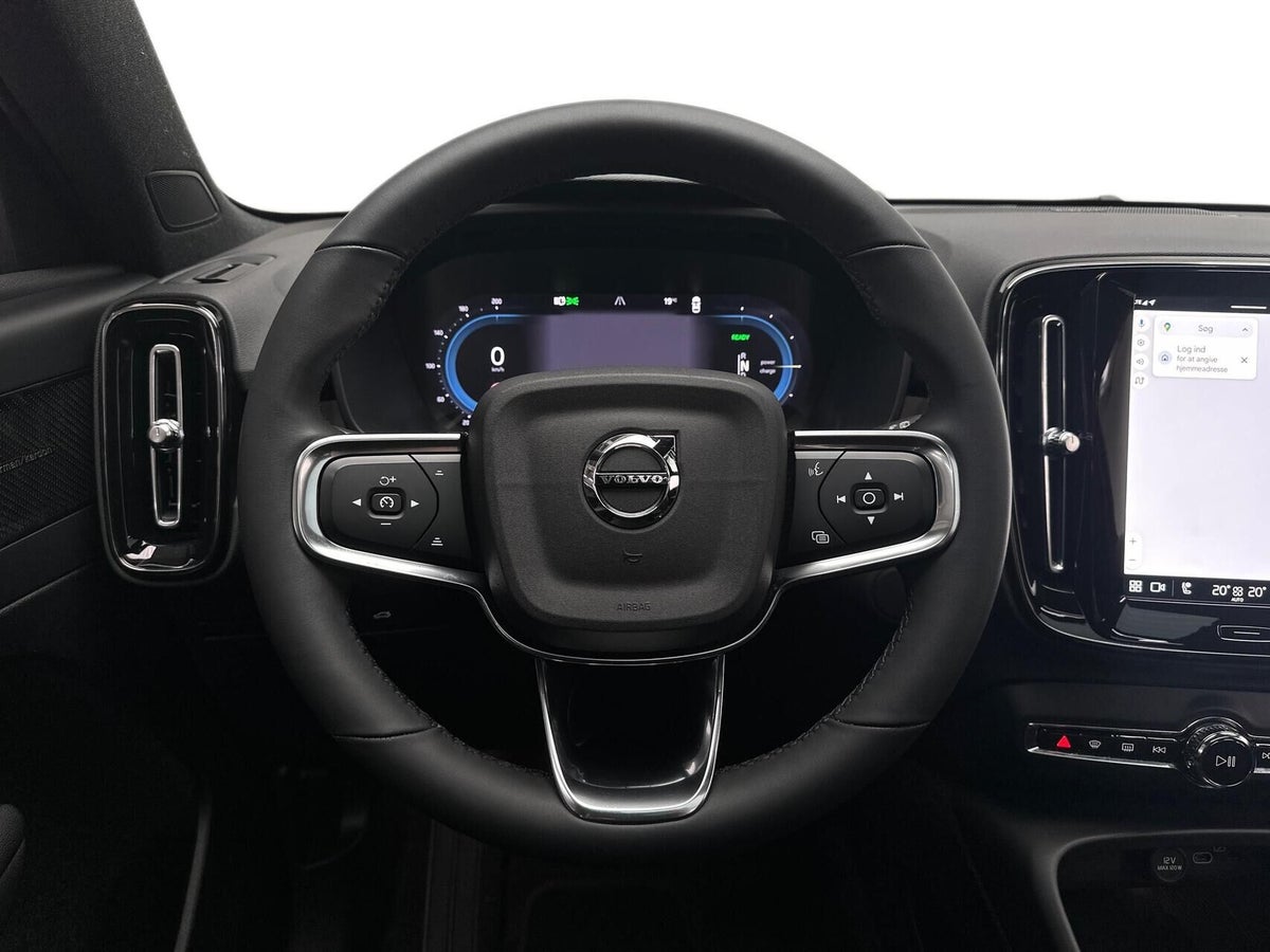 Volvo XC40 P6 ReCharge Ultimate billede 9