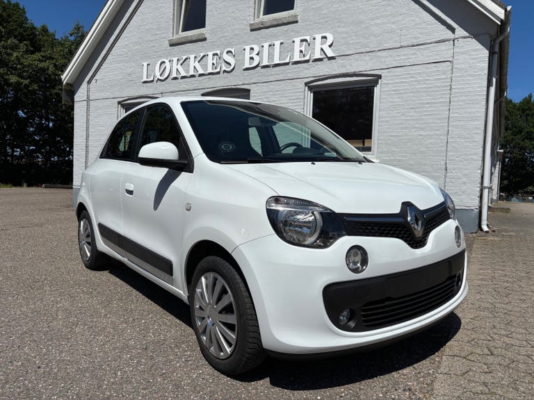 Renault Twingo SCe 70 Expression