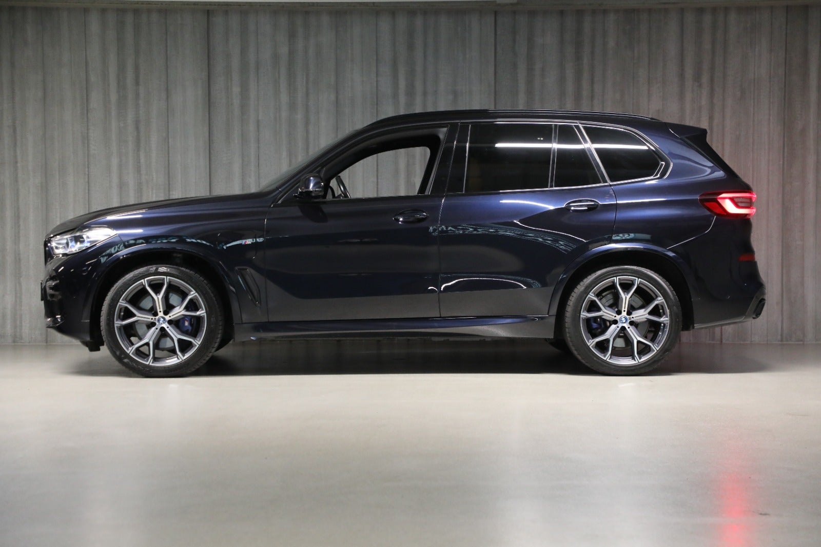 BMW X5 3,0 xDrive45e M-Sport aut.